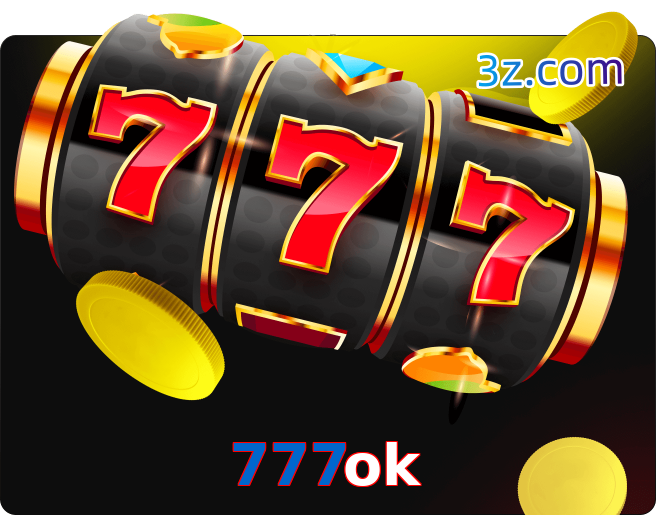 777ok slots online Brasil