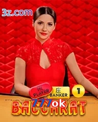 777ok dealer ao vivo baccarat