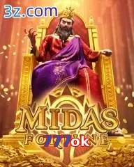777ok slots online midas fortune